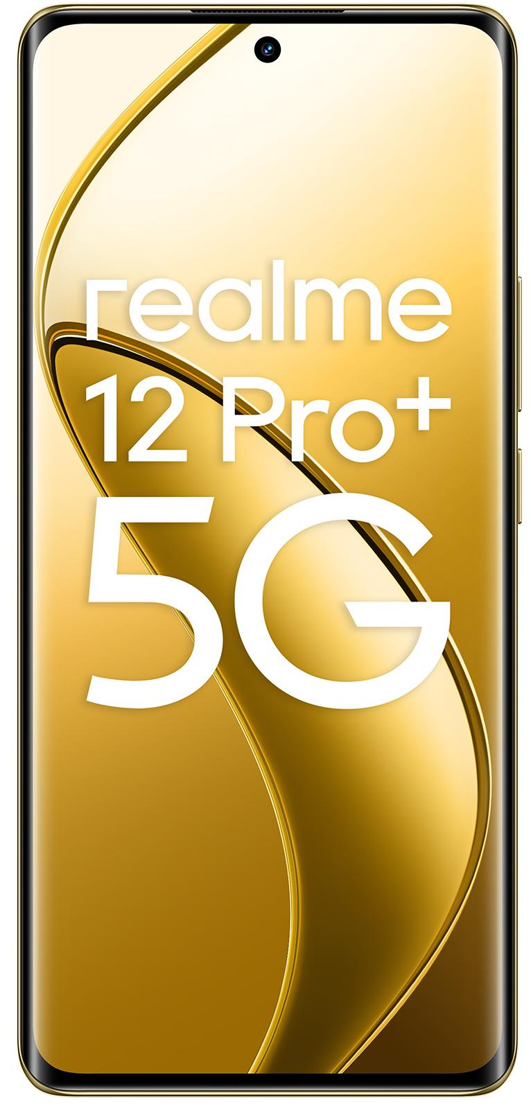 Realme 12 Pro Plus
