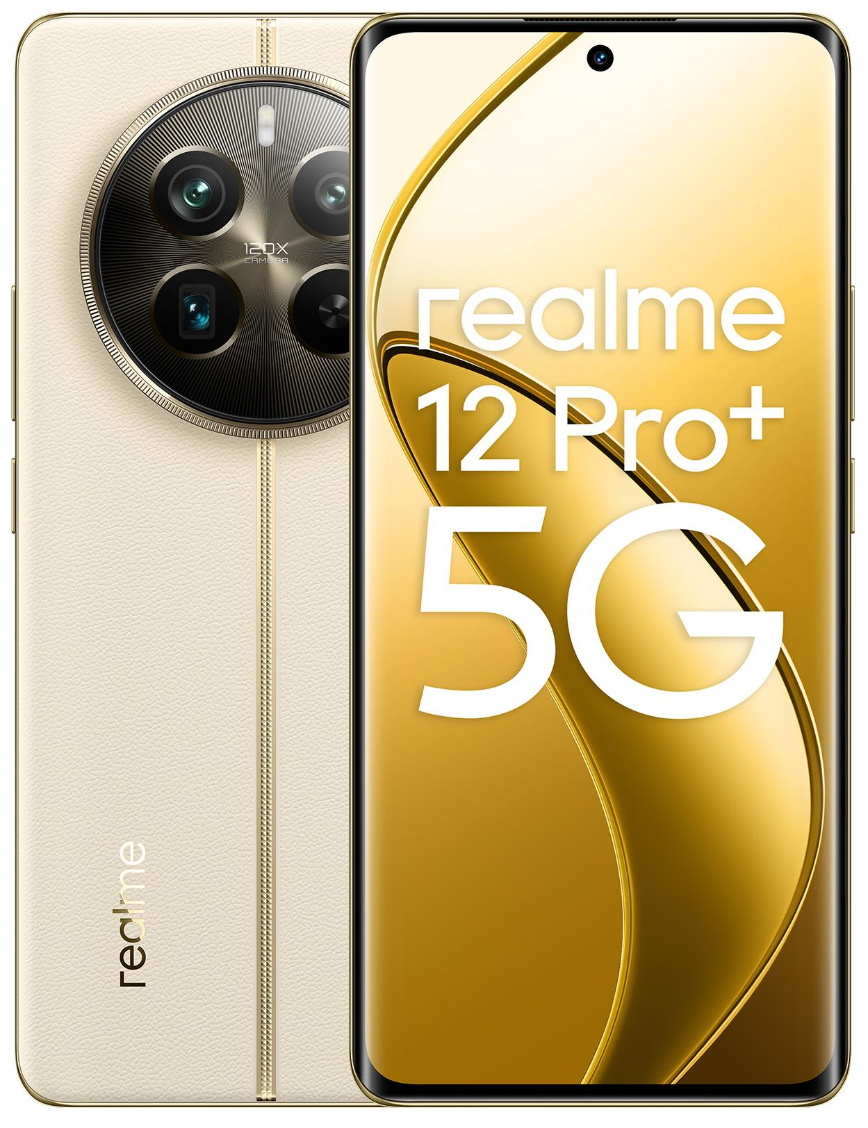 Realme 12 Pro Plus