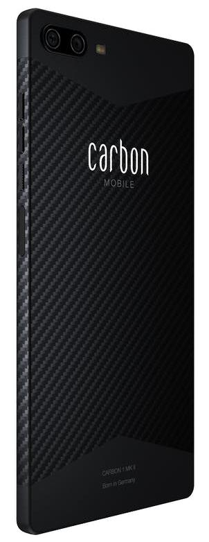 Carbon Mobile 1 MK II
