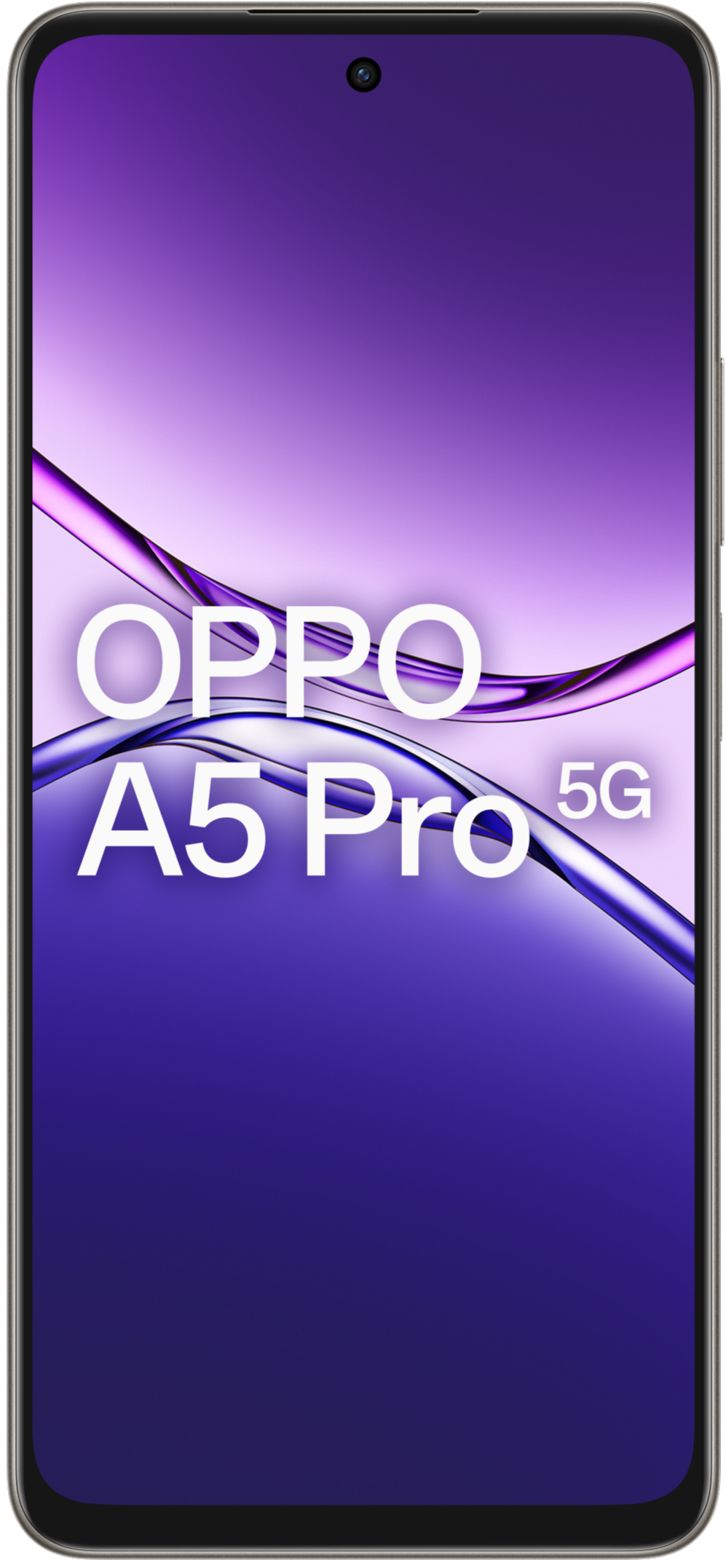 Oppo A5 Pro 5G