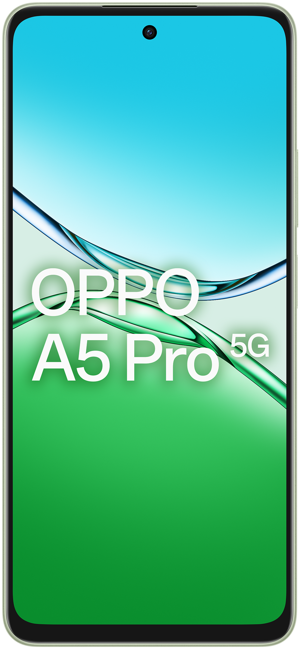 Oppo A5 Pro 5G