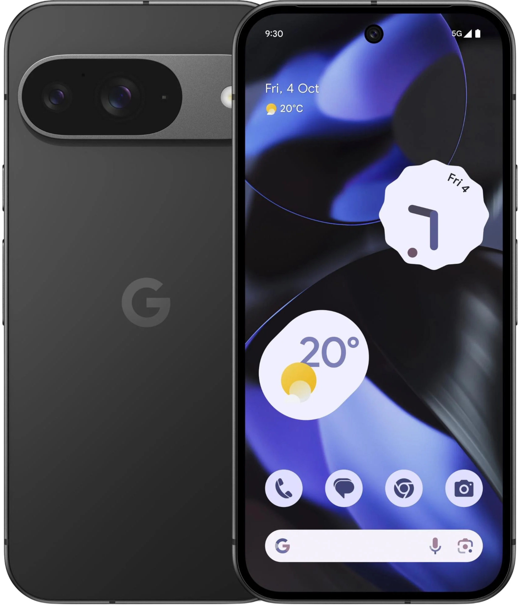 Google Pixel 9