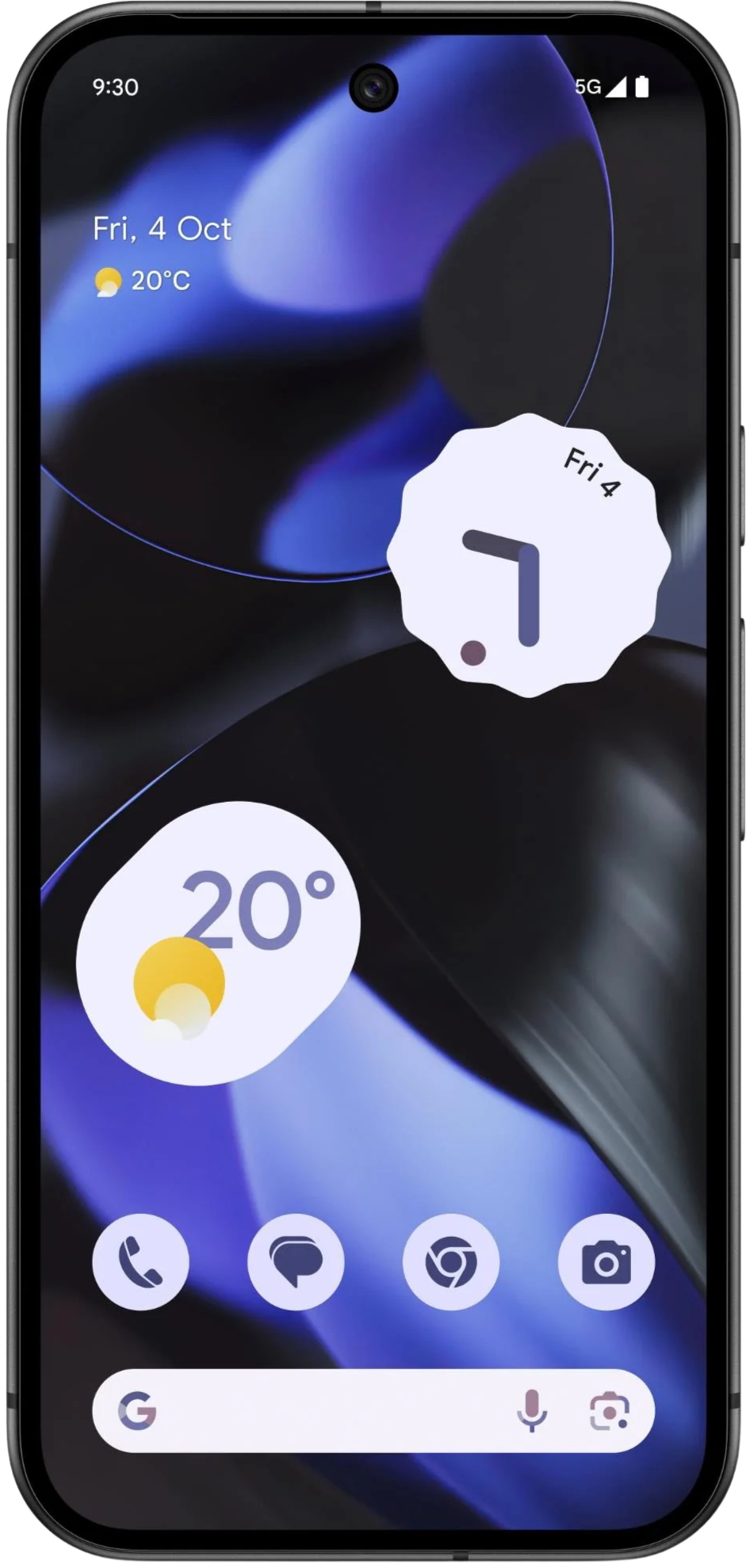 Google Pixel 9