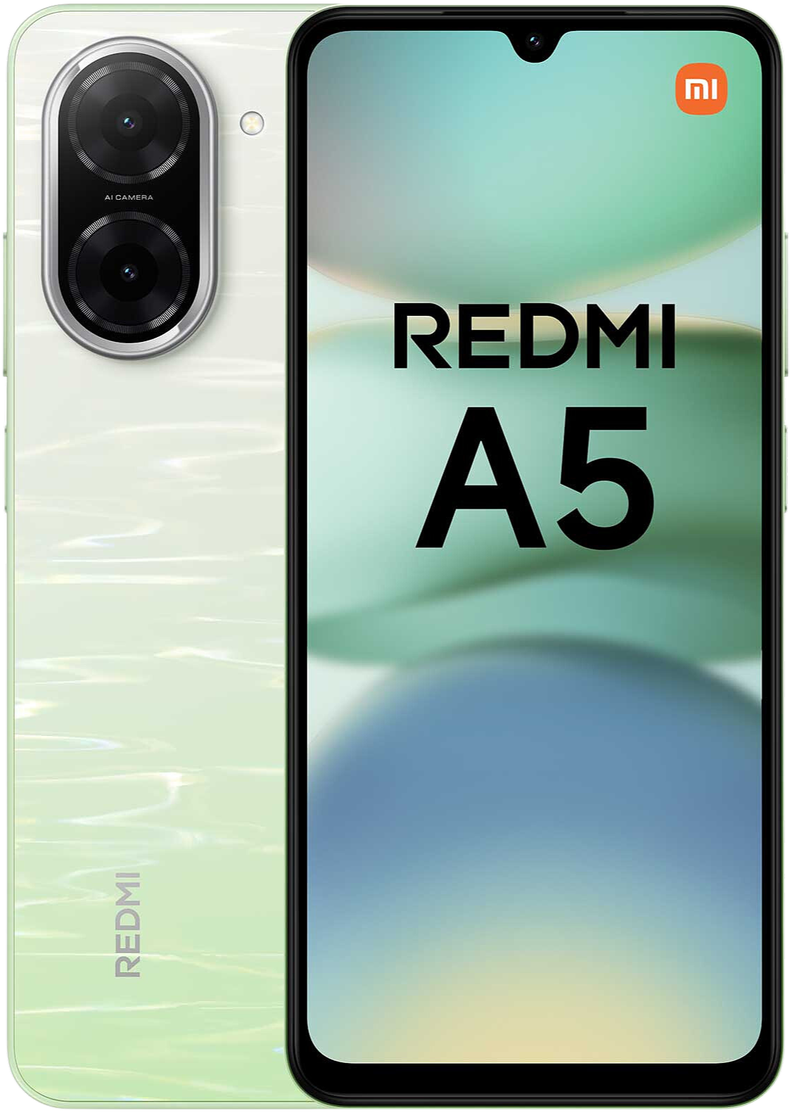 Xiaomi Redmi A5
