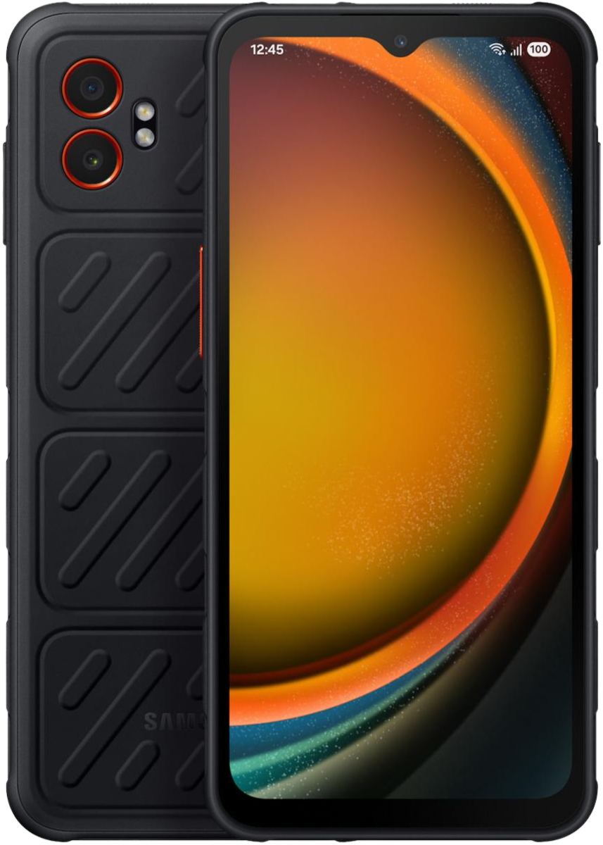 Samsung Galaxy XCover 7 Pro