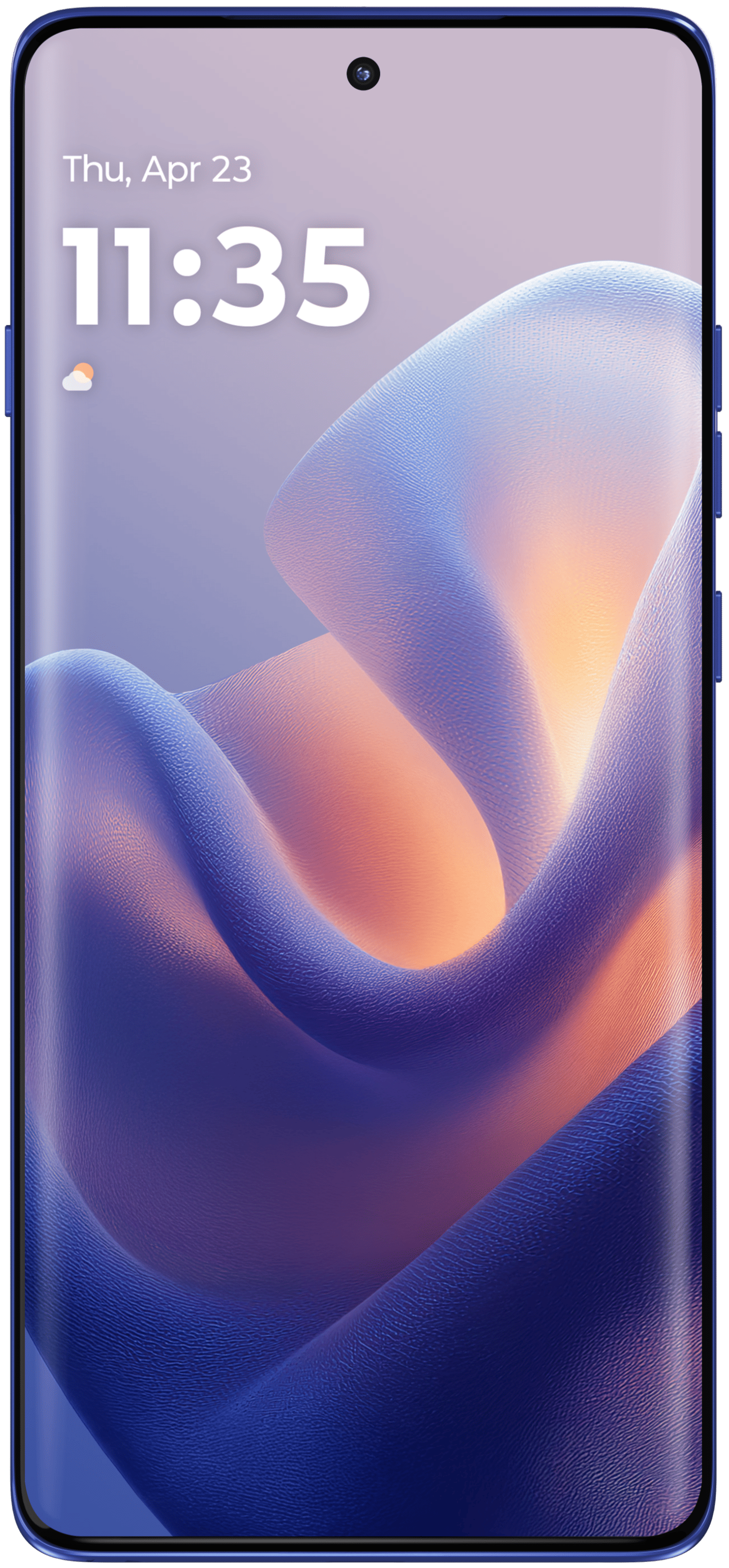 Motorola Edge 60 Pro
