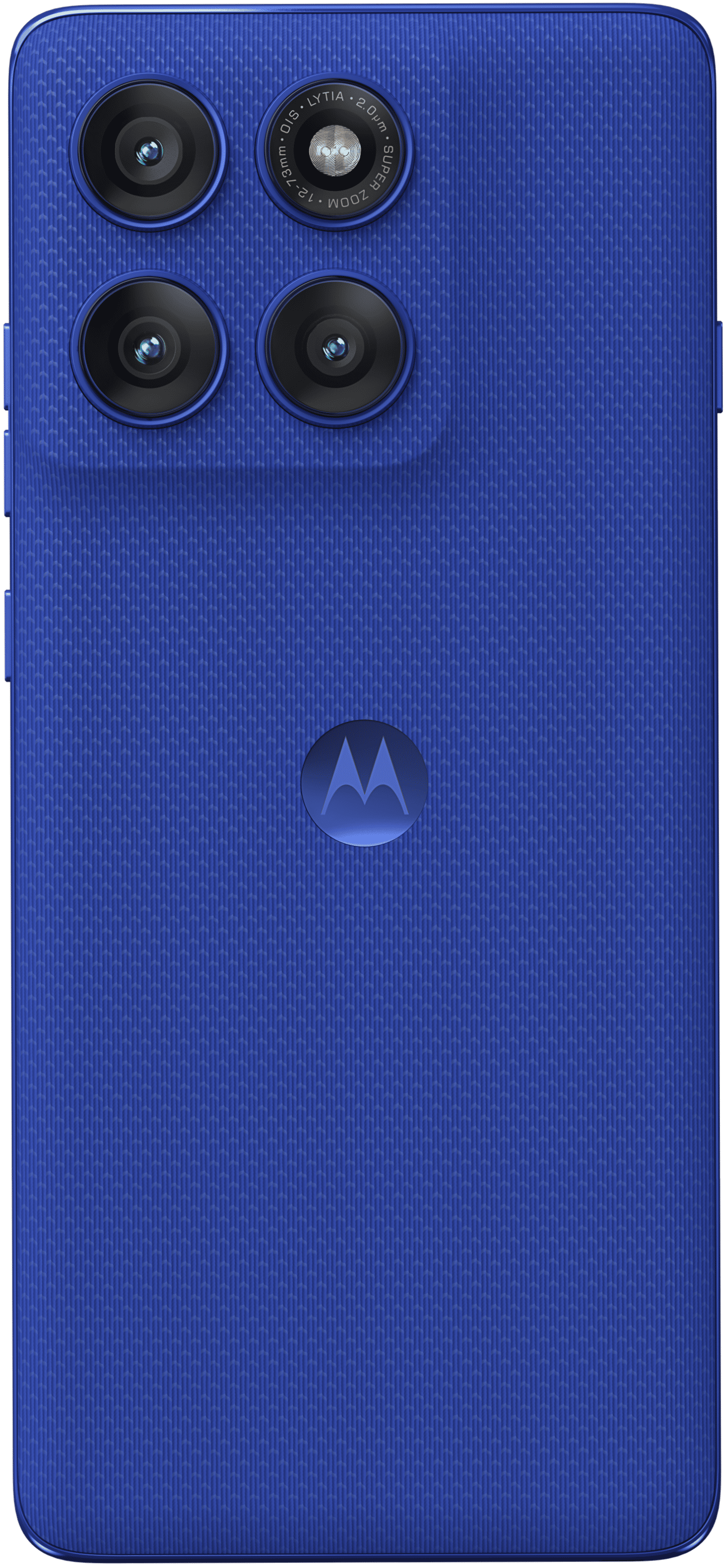 Motorola Edge 60 Pro
