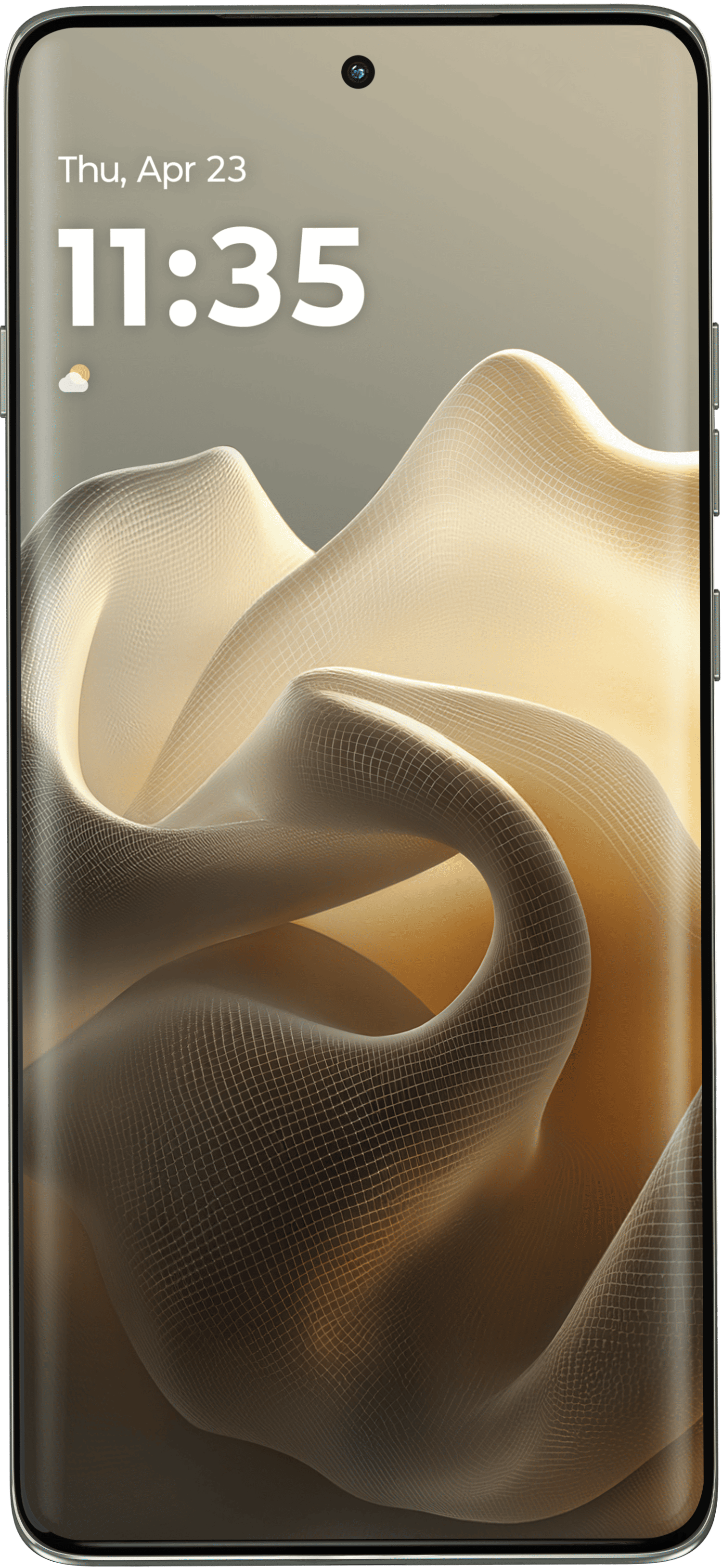 Motorola Edge 60 Pro