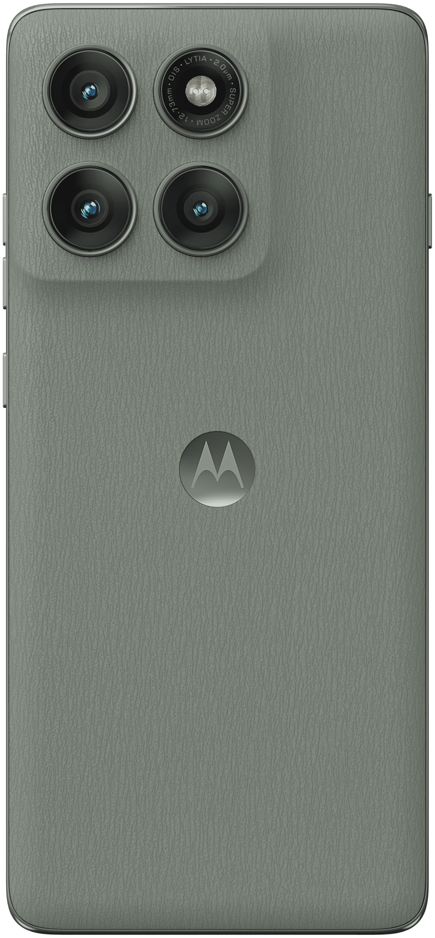 Motorola Edge 60 Pro
