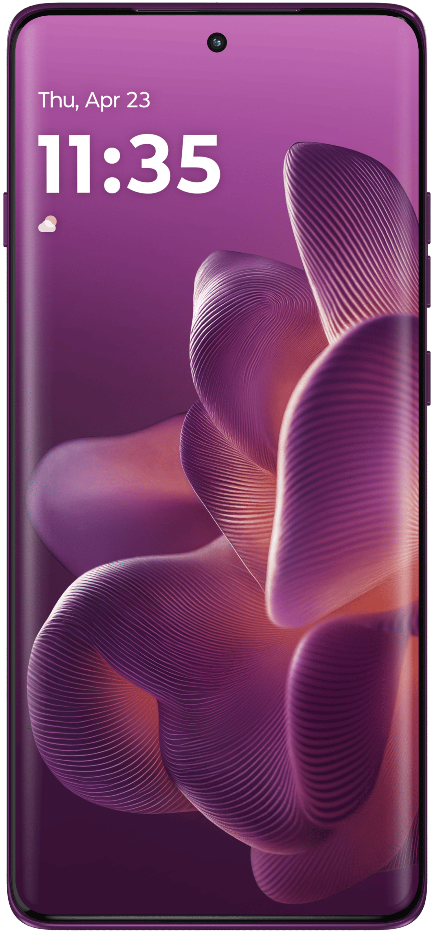 Motorola Edge 60 Pro