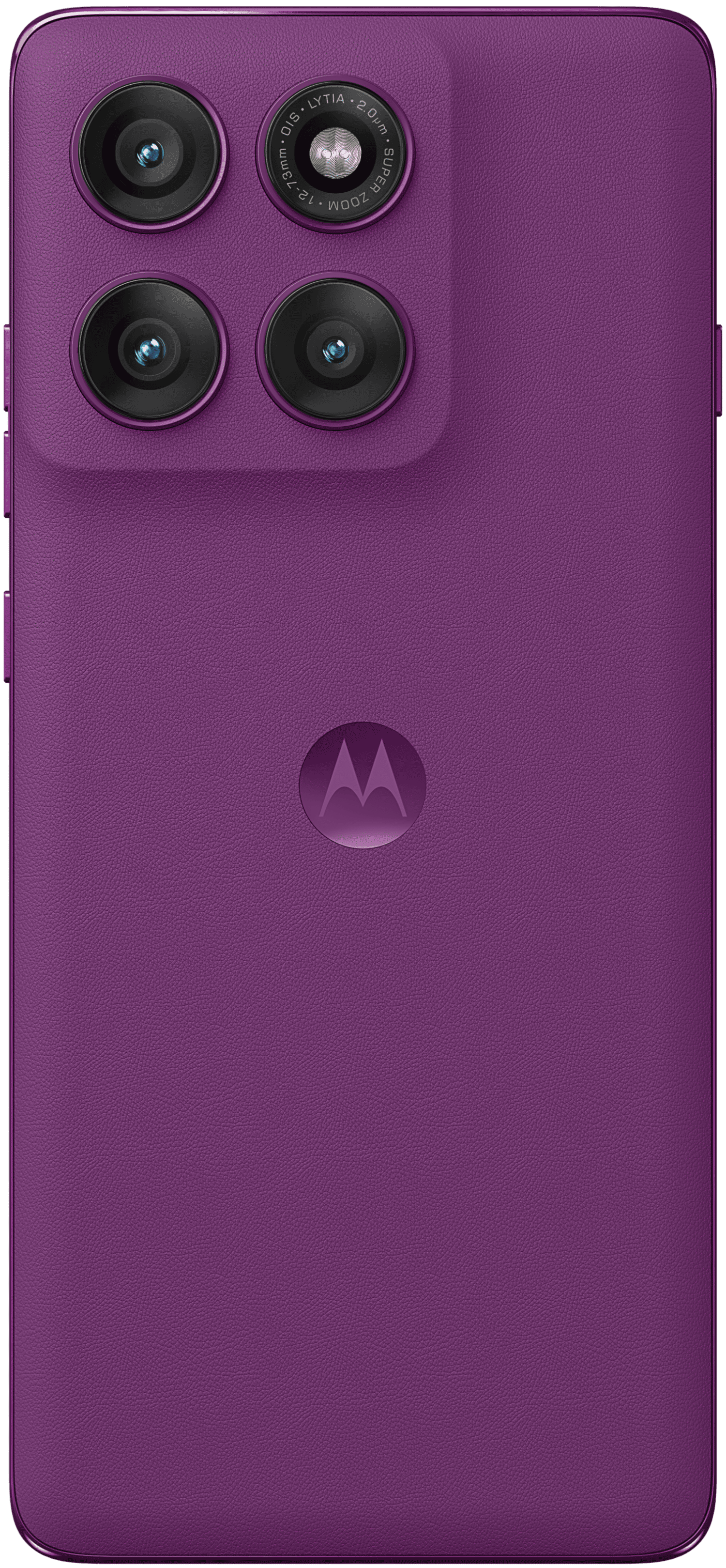 Motorola Edge 60 Pro