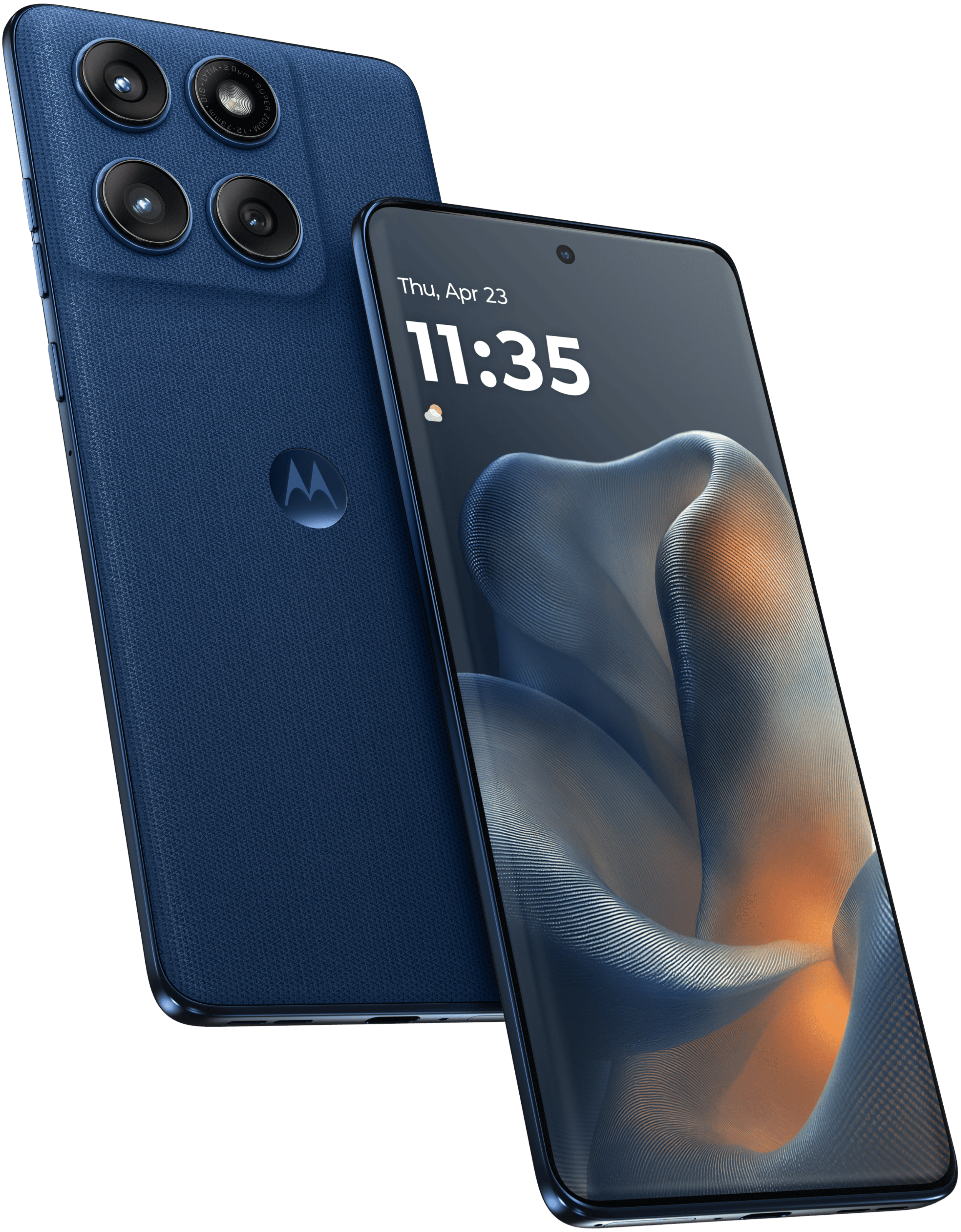 Motorola Edge 60