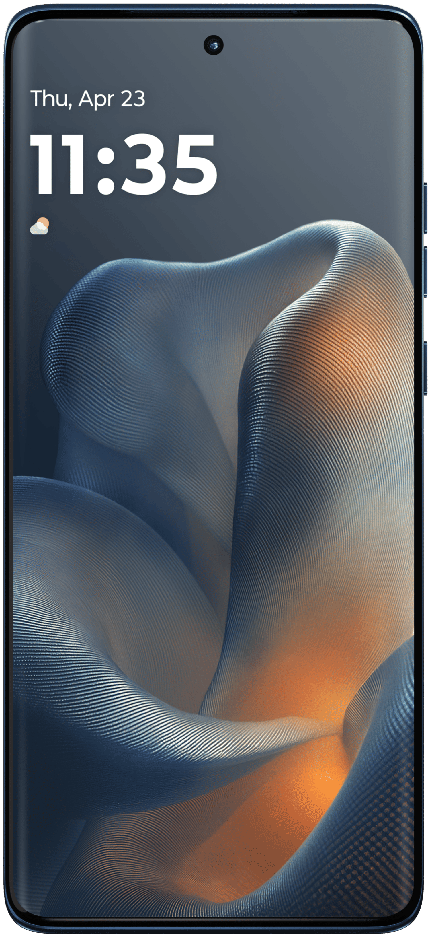 Motorola Edge 60 thumbnail