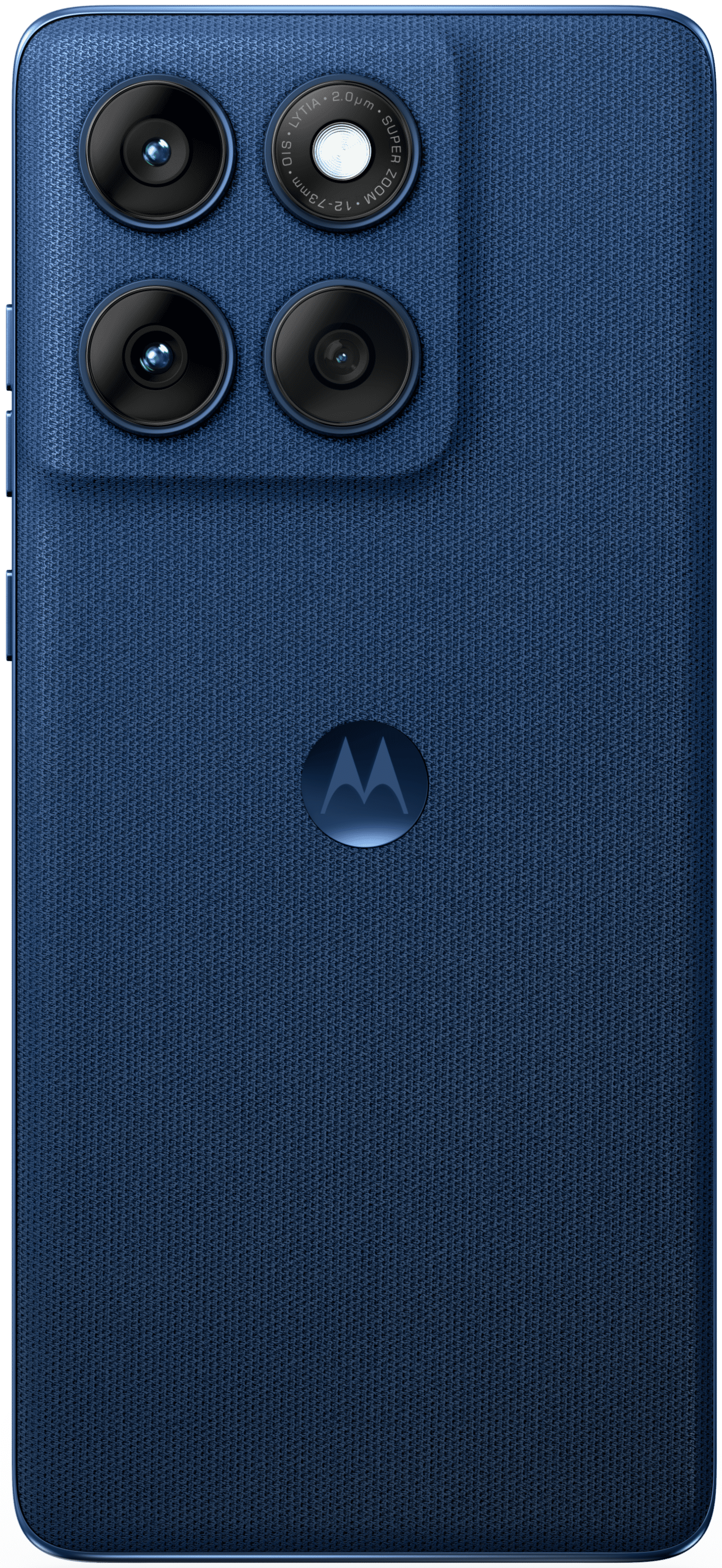 Motorola Edge 60 thumbnail