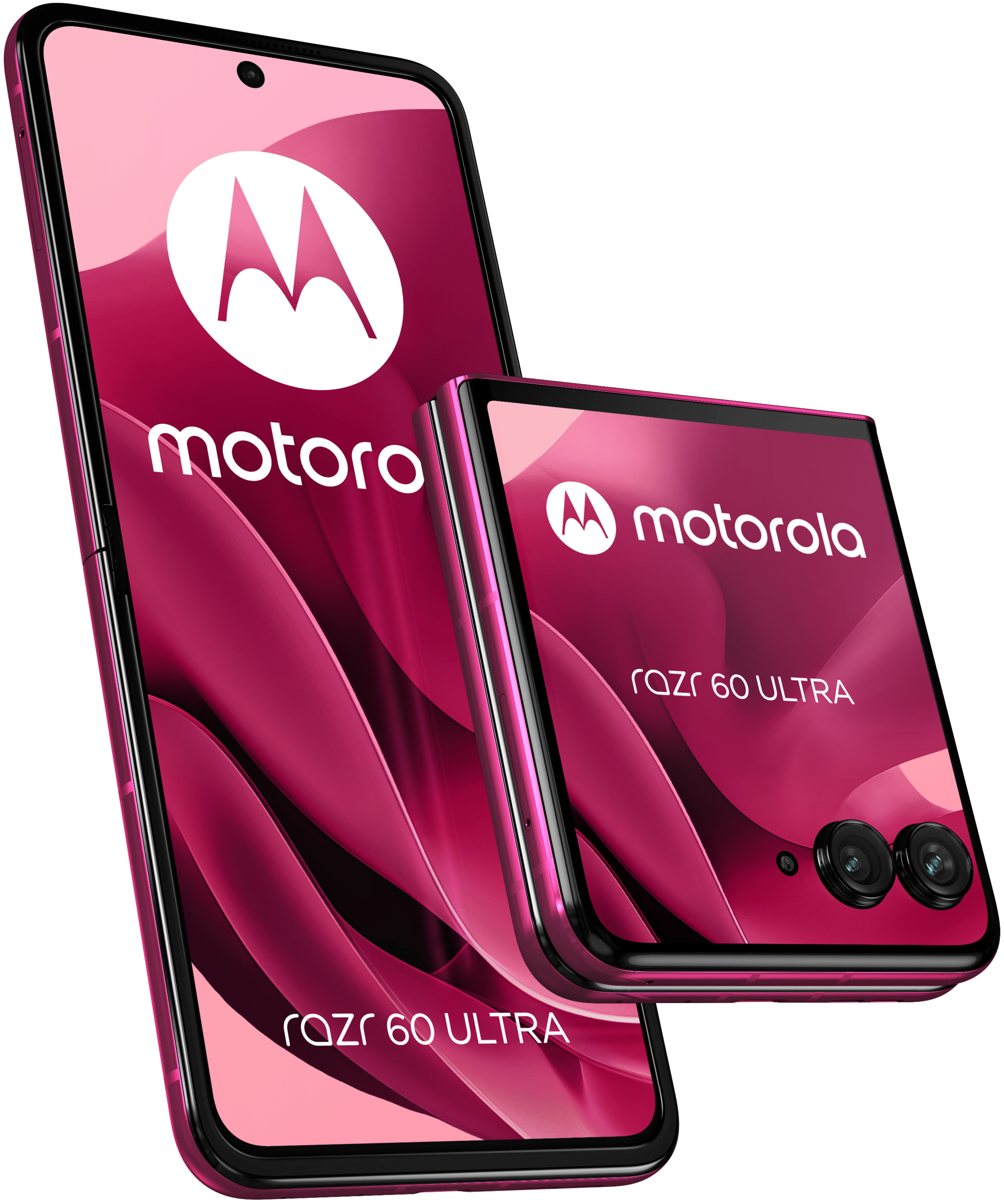 Motorola Razr 60 Ultra