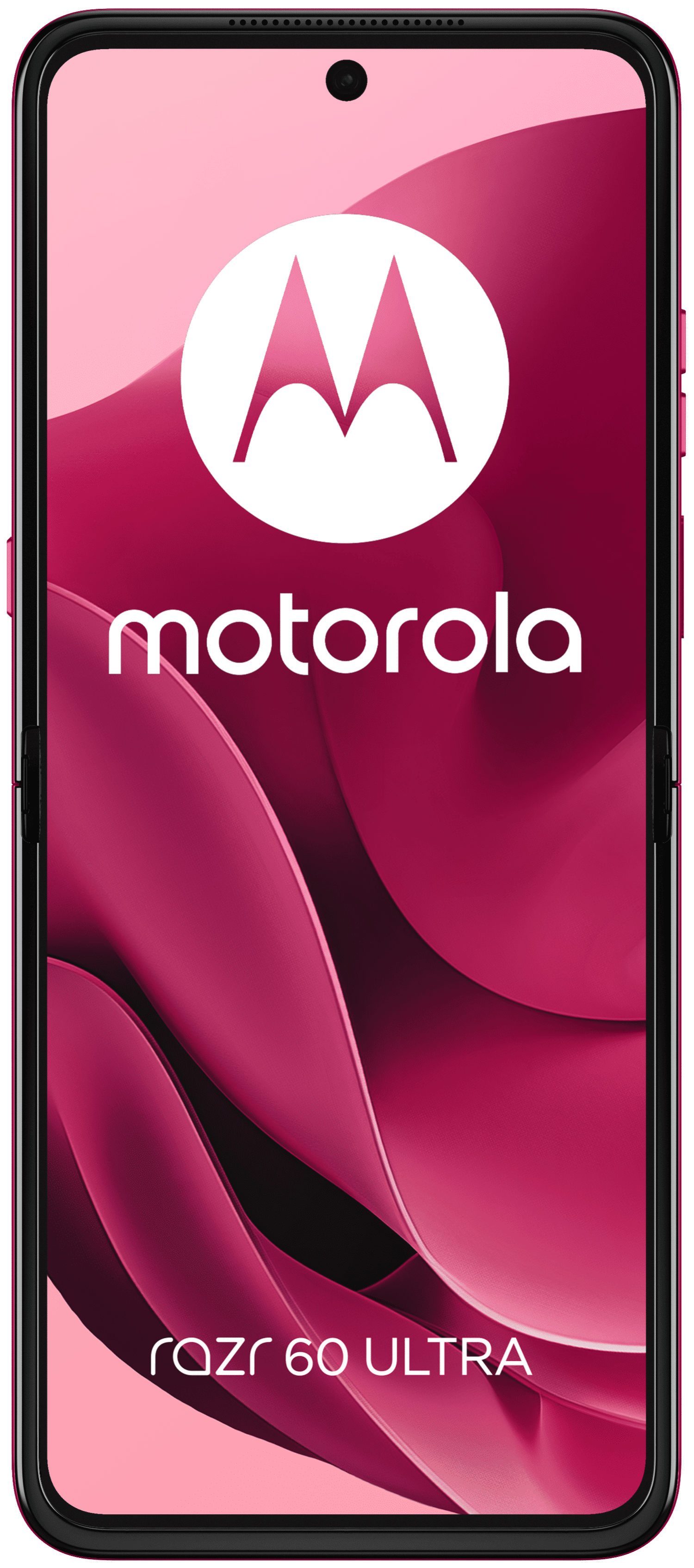 Motorola Razr 60 Ultra