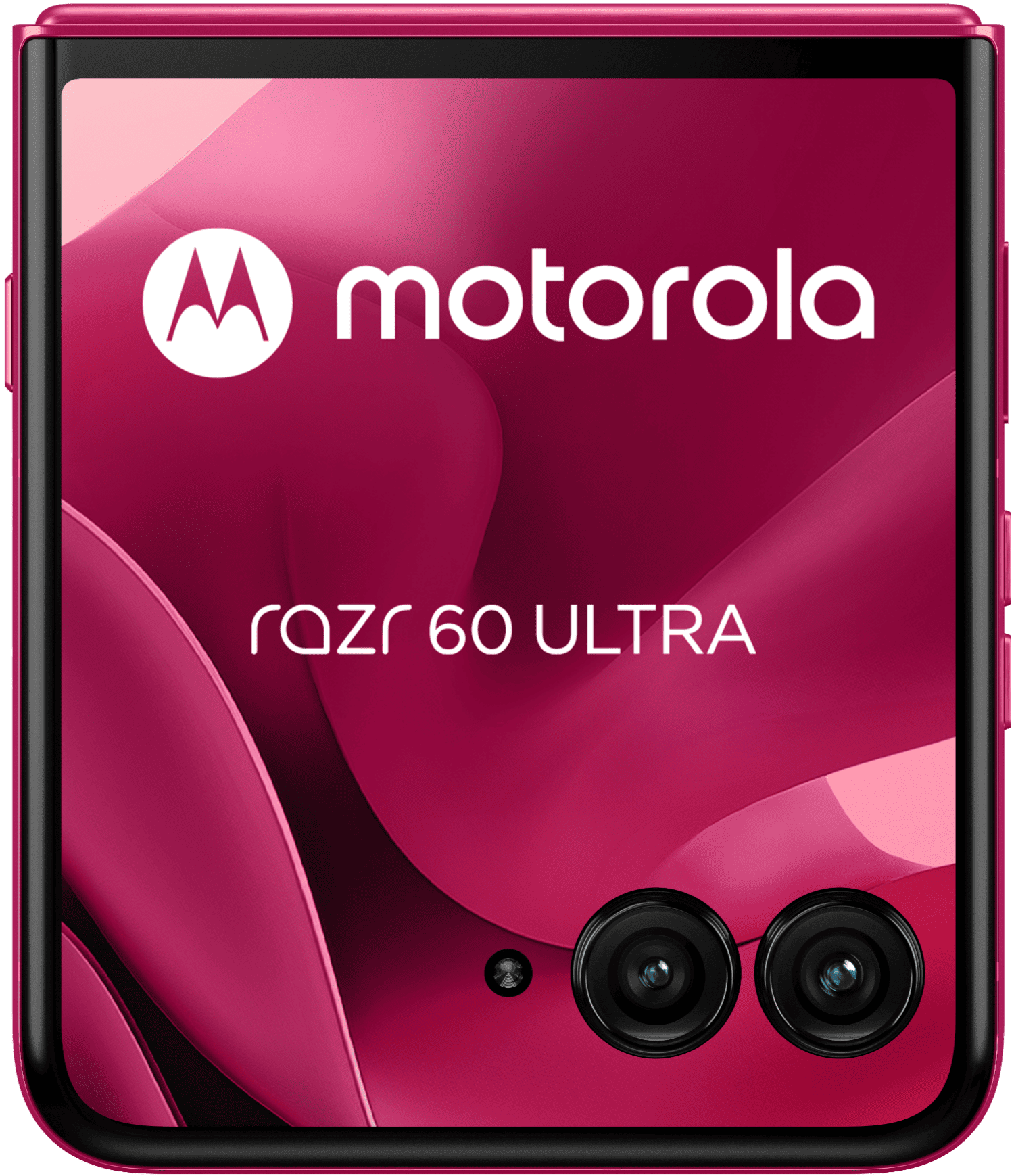 Motorola Razr 60 Ultra