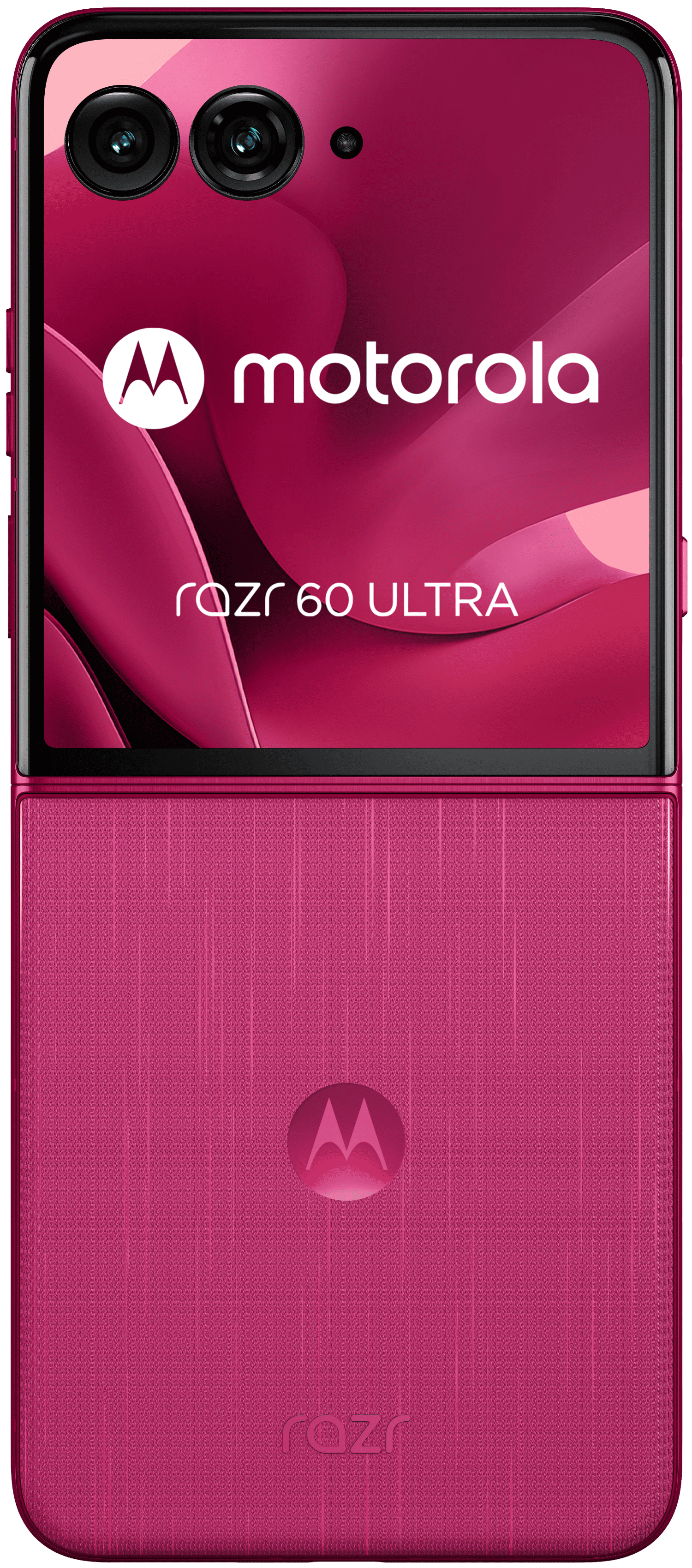 Motorola Razr 60 Ultra