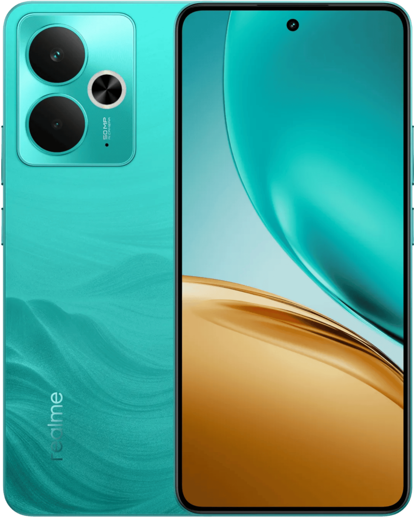 Realme 14T
