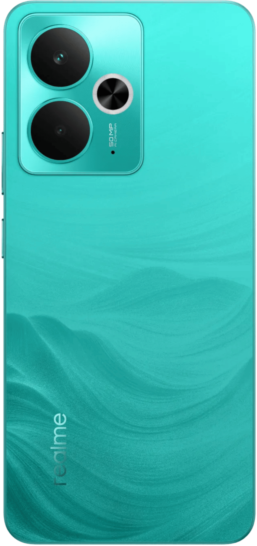 Realme 14T