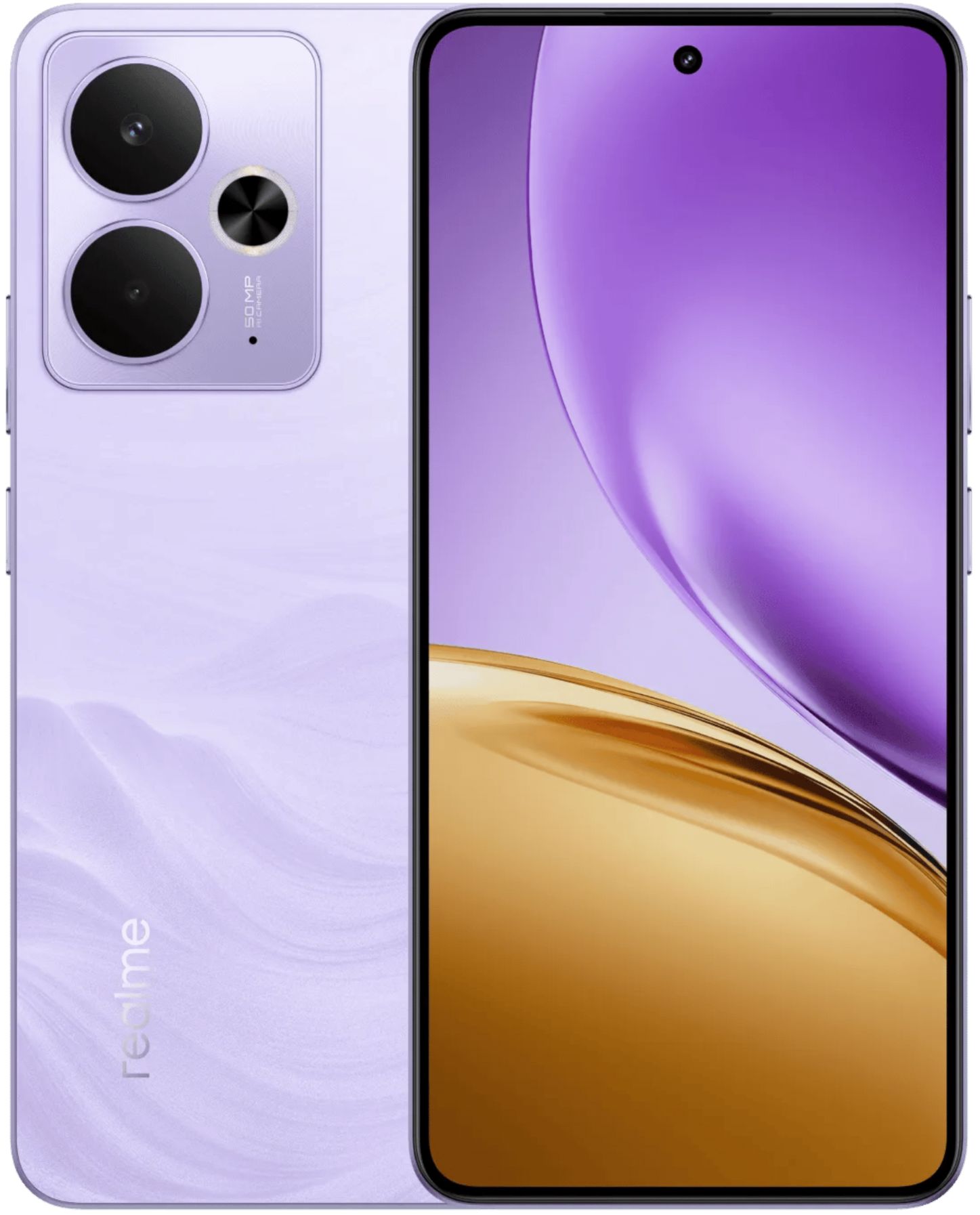 Realme 14T