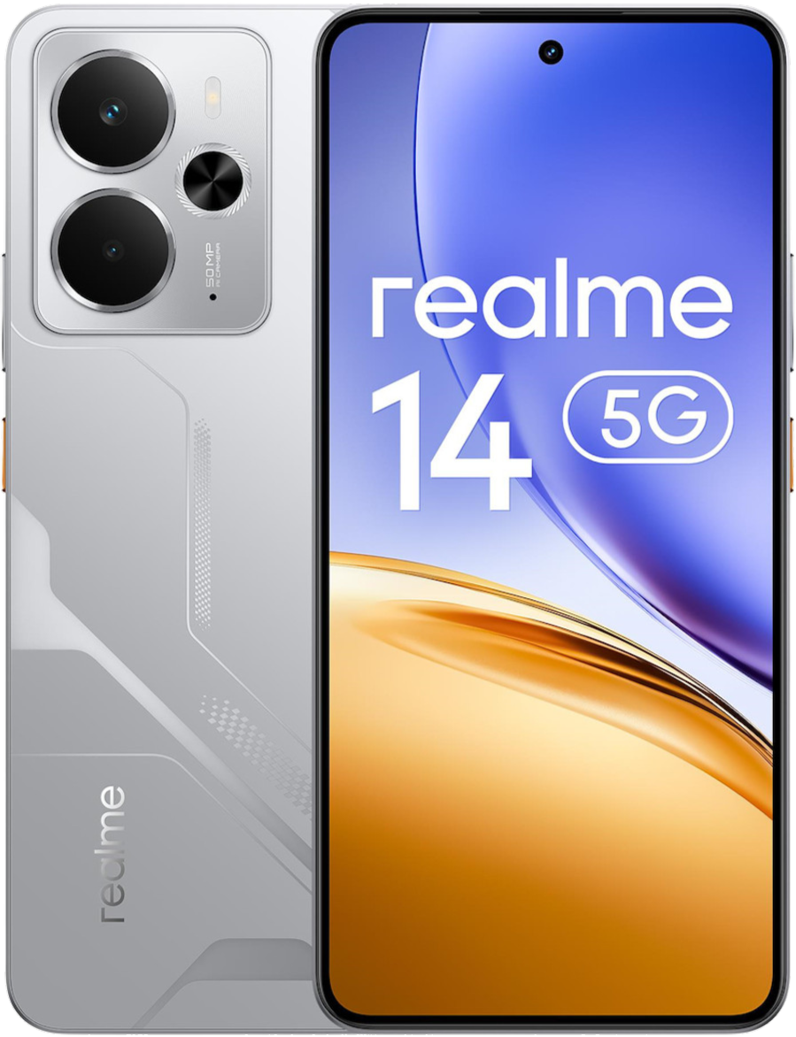 Realme 14
