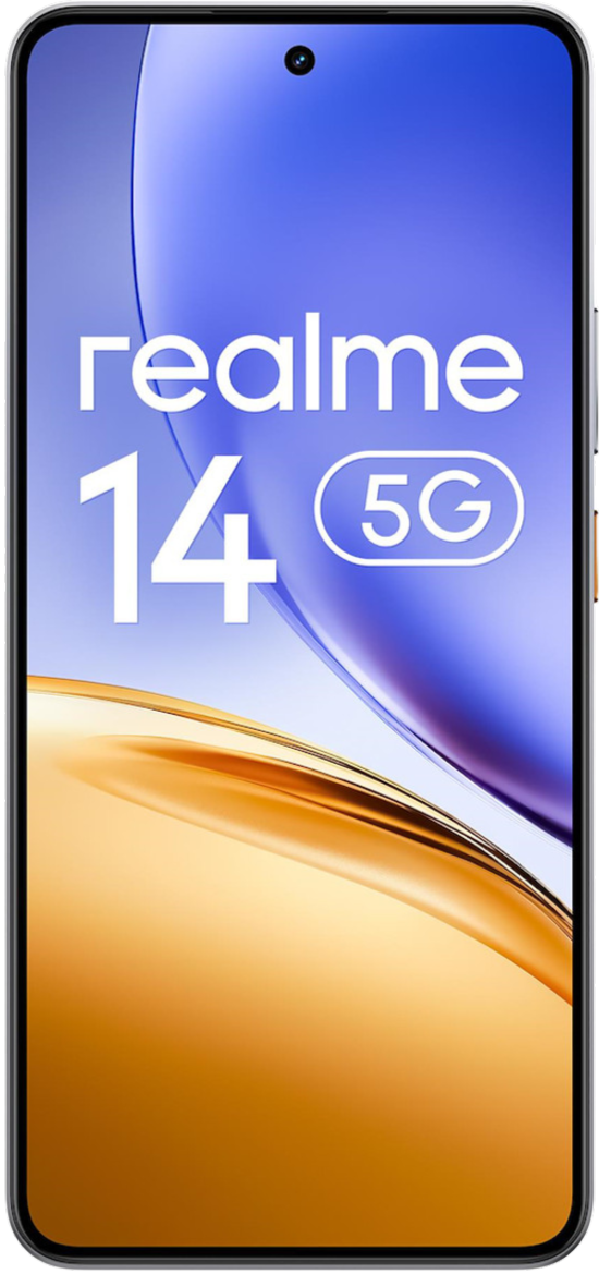 Realme 14