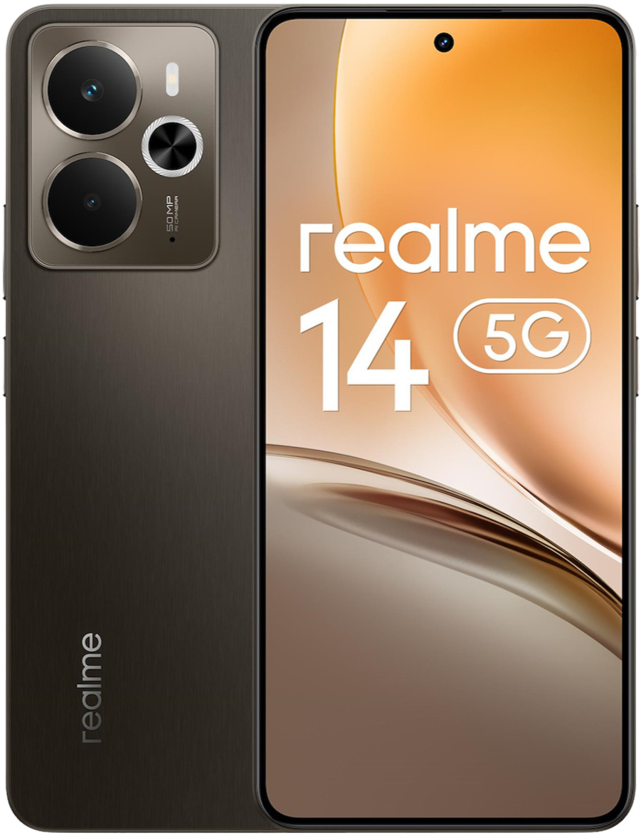 Realme 14