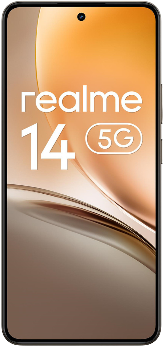 Realme 14