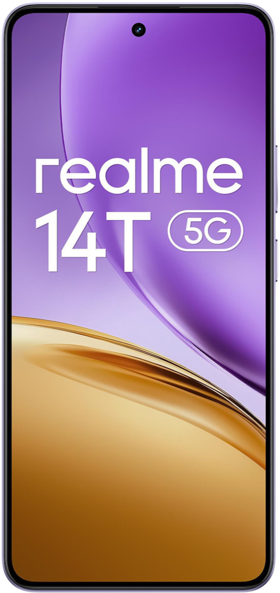 Realme 14T