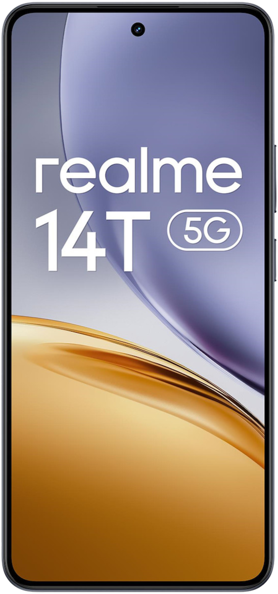 Realme 14T