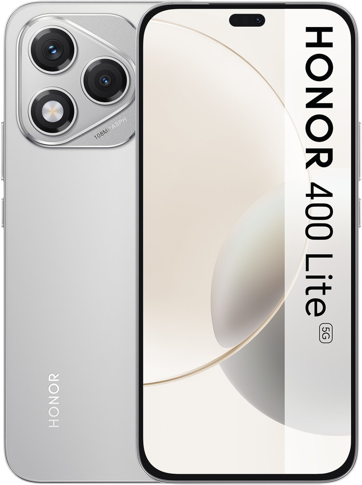 Honor 400 Lite
