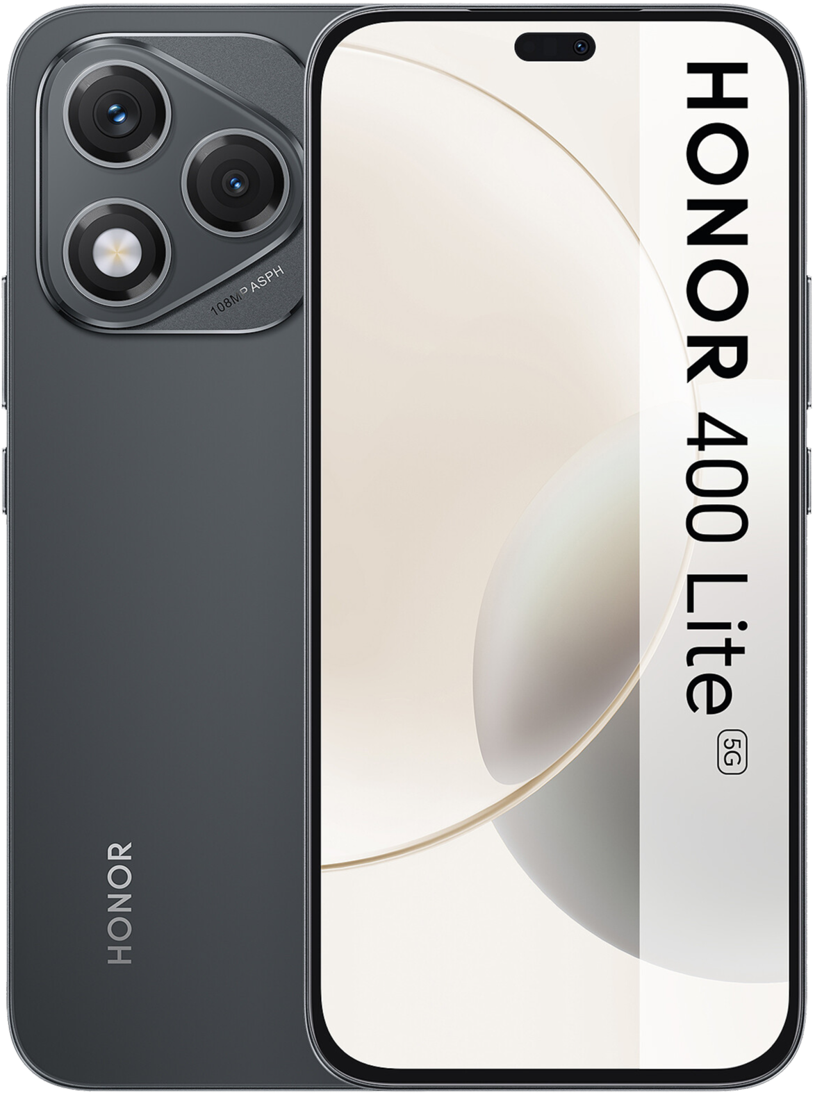 Honor 400 Lite