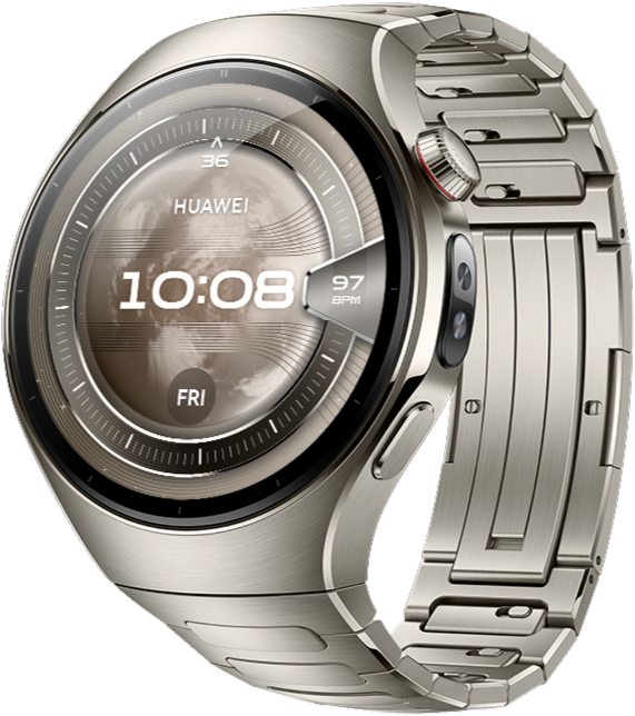 Huawei Watch 5