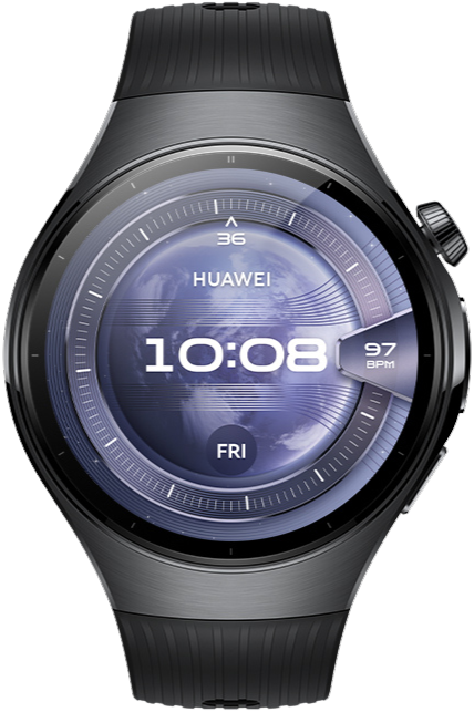 Huawei Watch 5