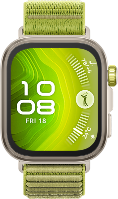 Huawei Watch Fit 4 Pro