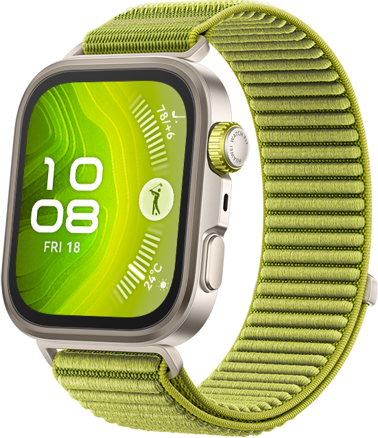 Huawei Watch Fit 4 Pro