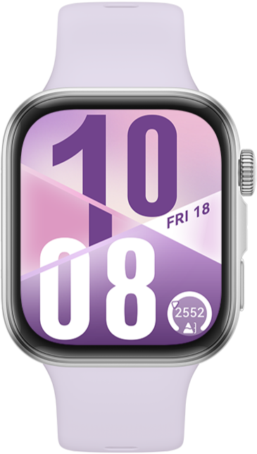 Huawei Watch Fit 4