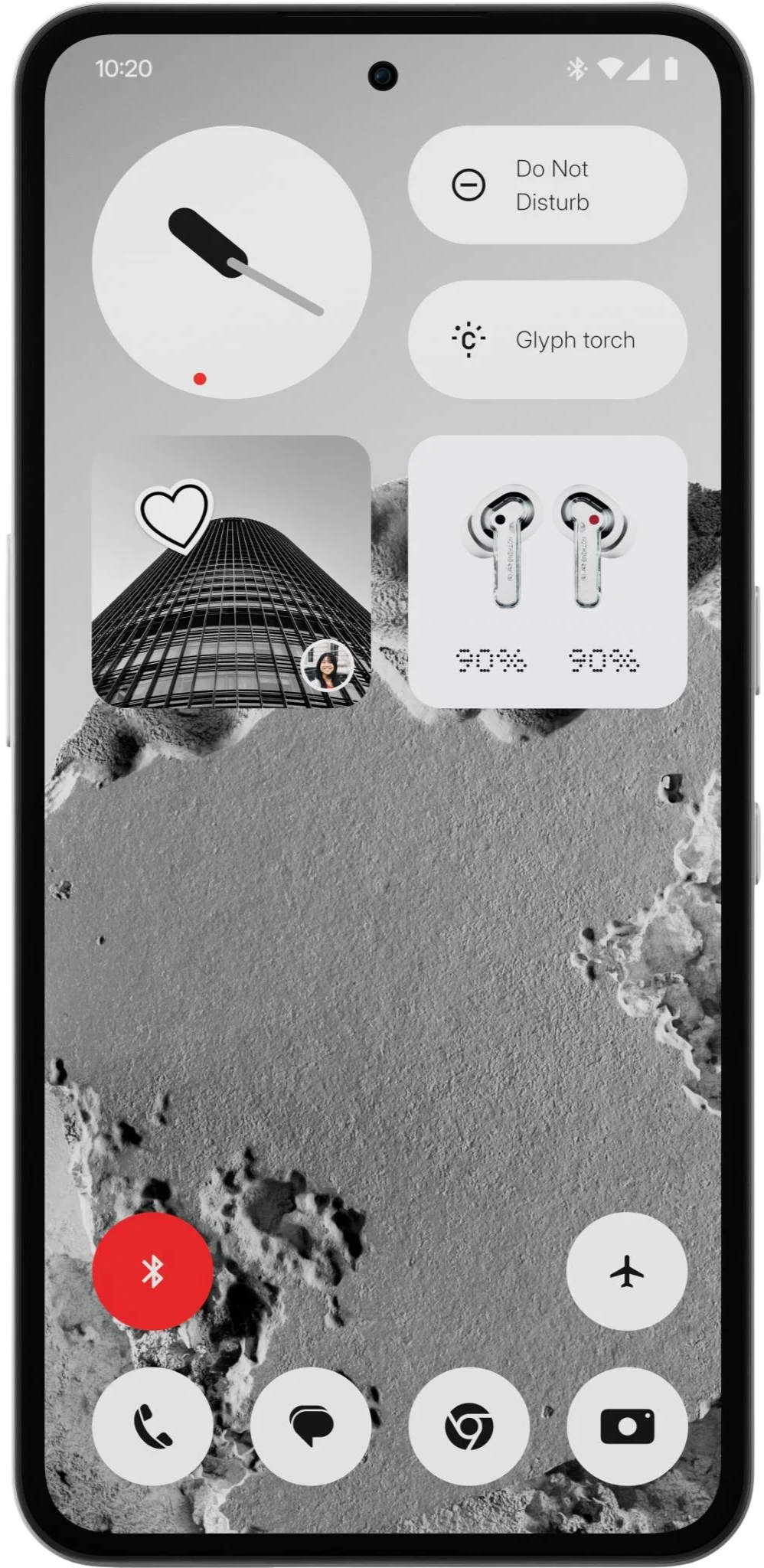 CMF (by Nothing) Phone 2 Pro