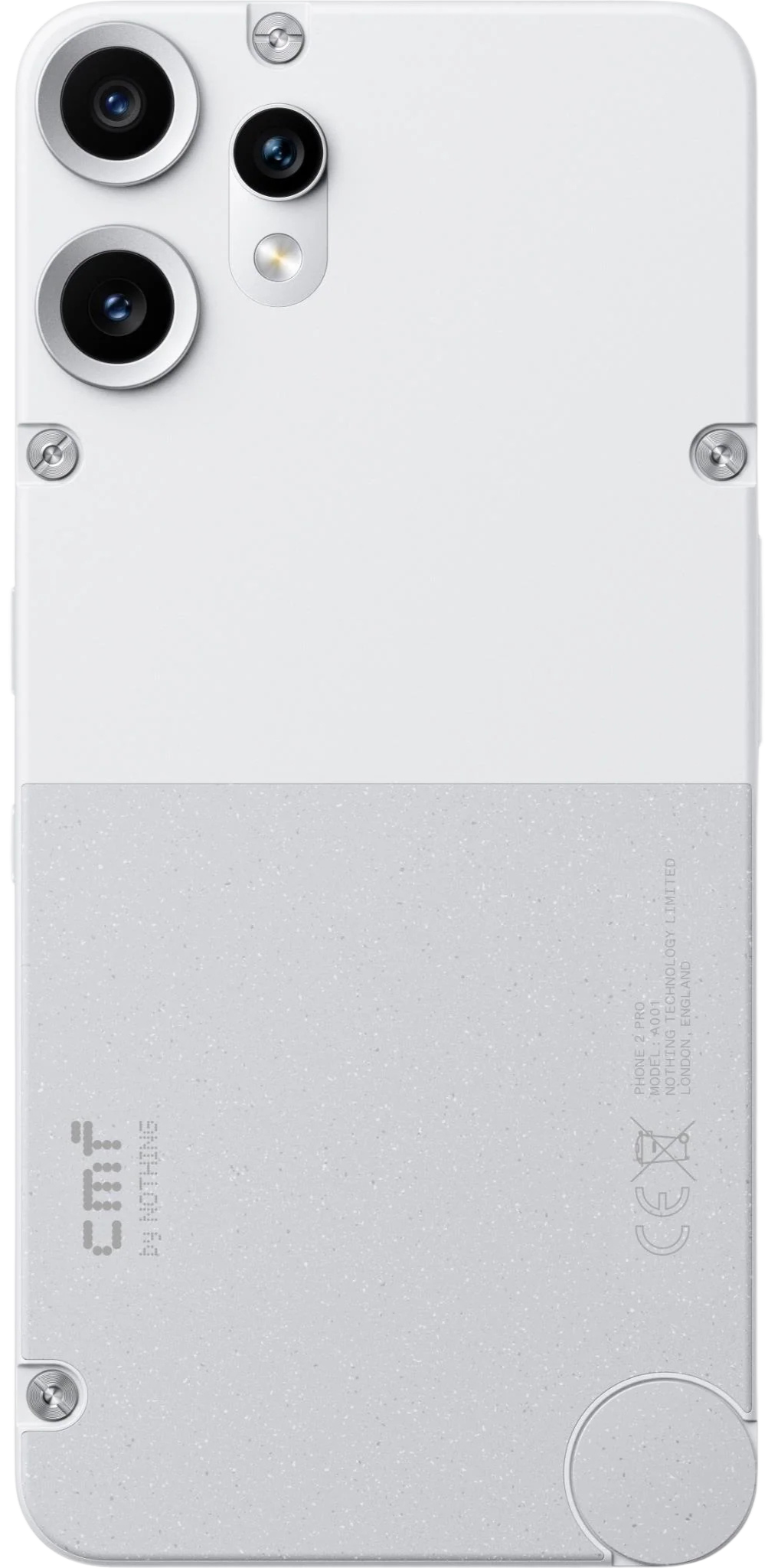 CMF (by Nothing) Phone 2 Pro