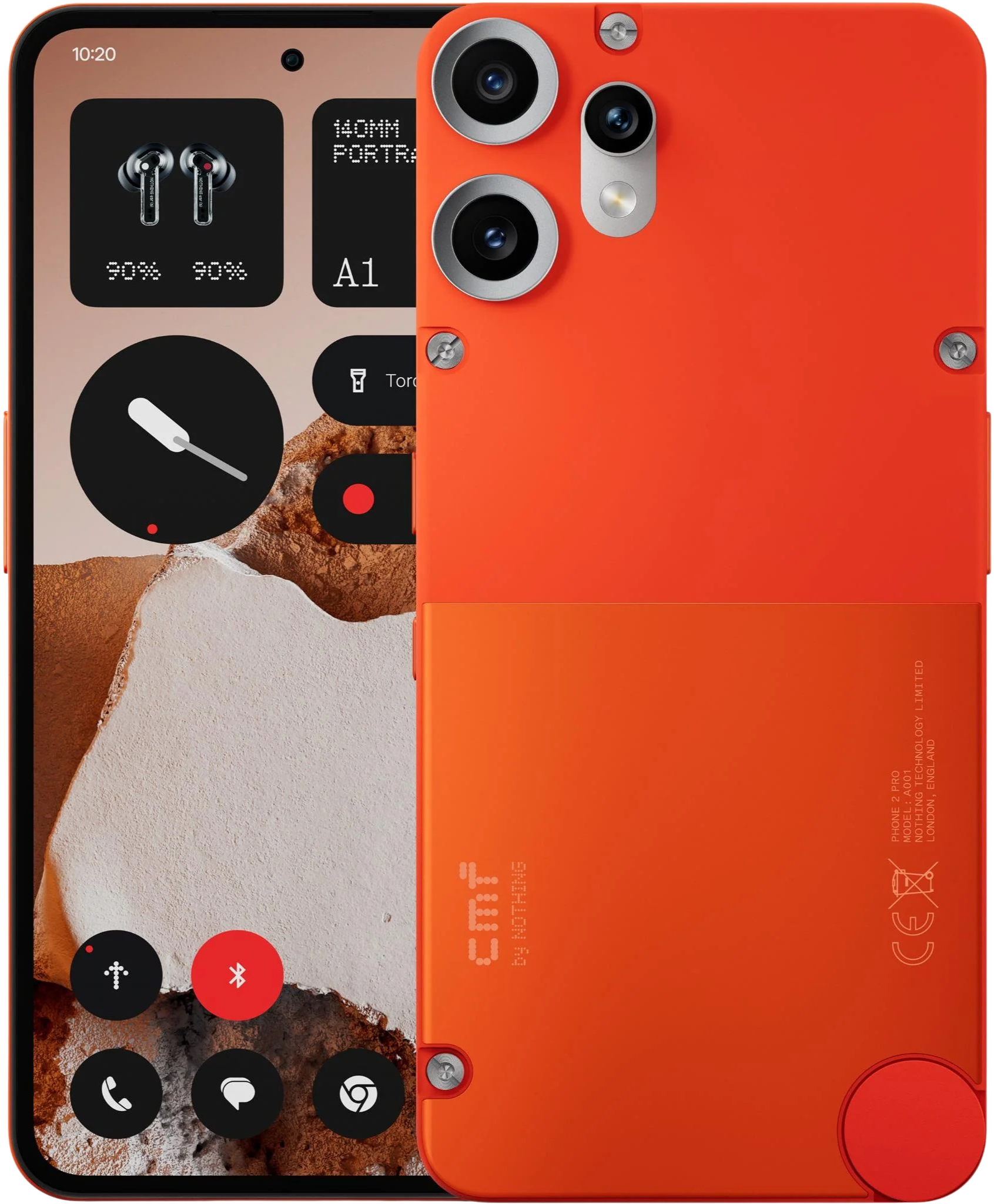 CMF (by Nothing) Phone 2 Pro