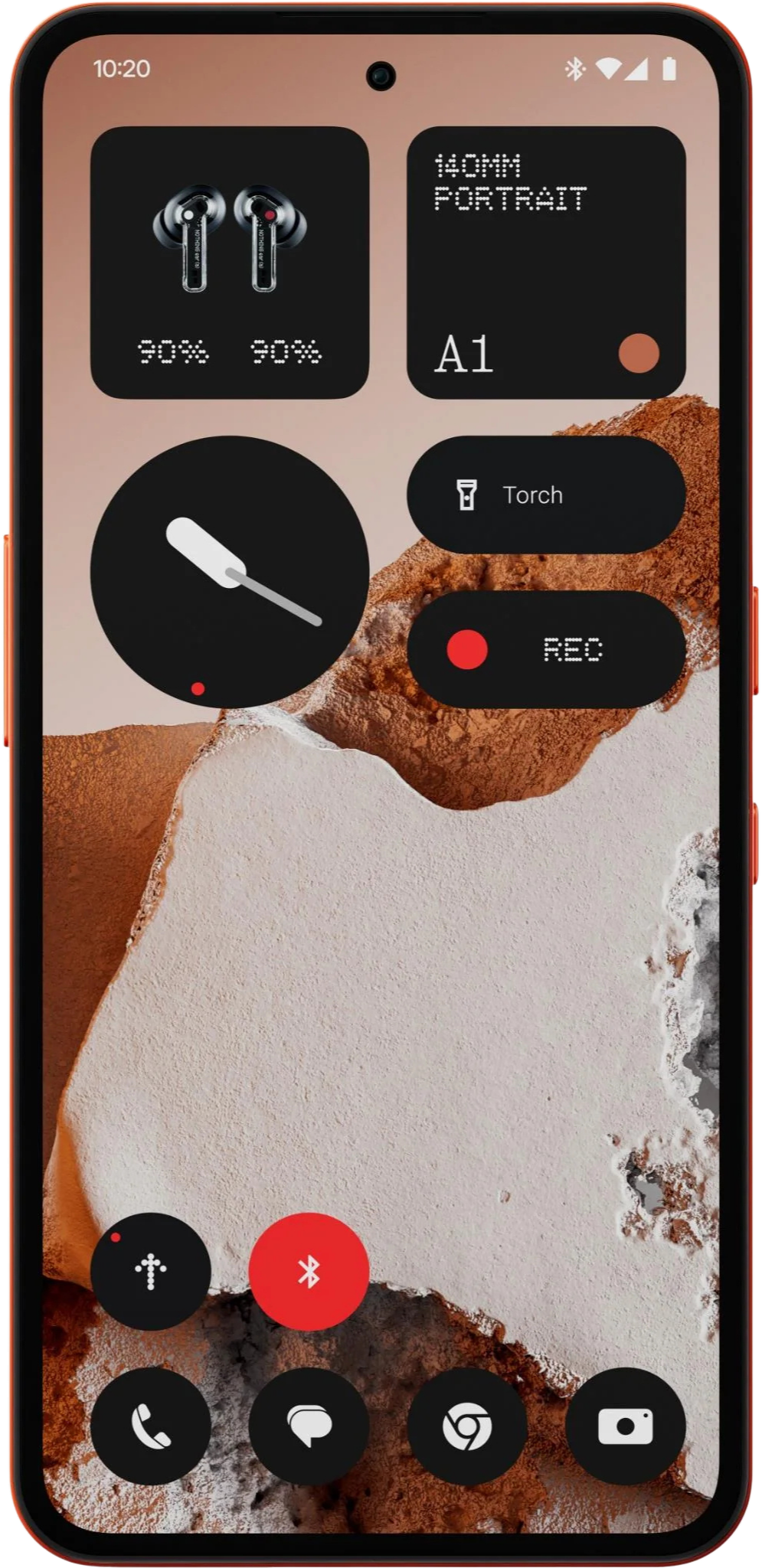 CMF (by Nothing) Phone 2 Pro