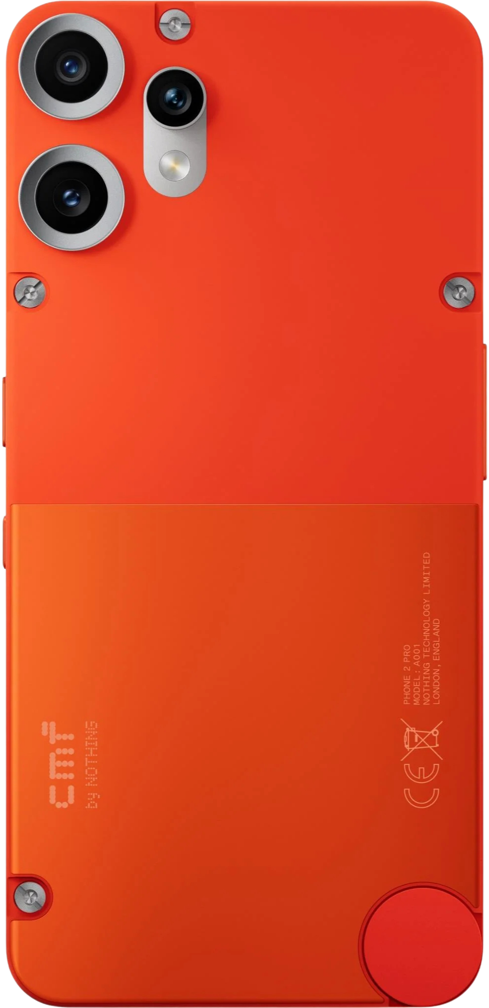 CMF (by Nothing) Phone 2 Pro