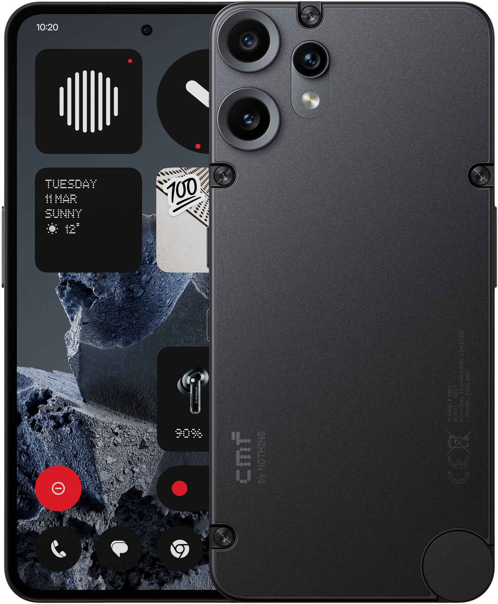 CMF (by Nothing) Phone 2 Pro