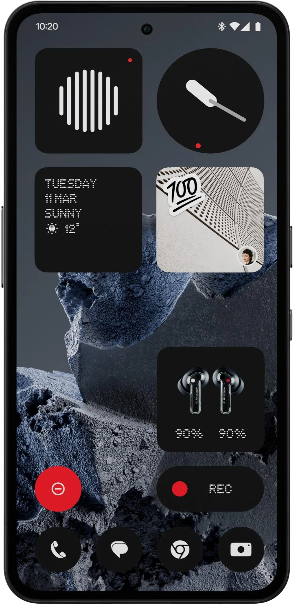 CMF (by Nothing) Phone 2 Pro