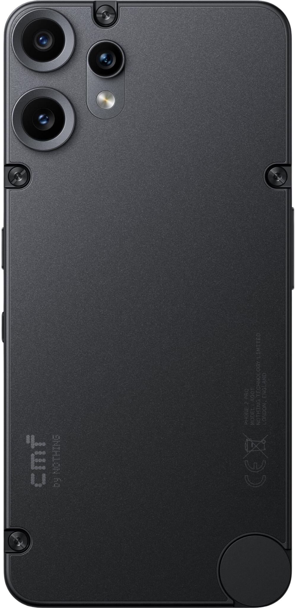 CMF (by Nothing) Phone 2 Pro