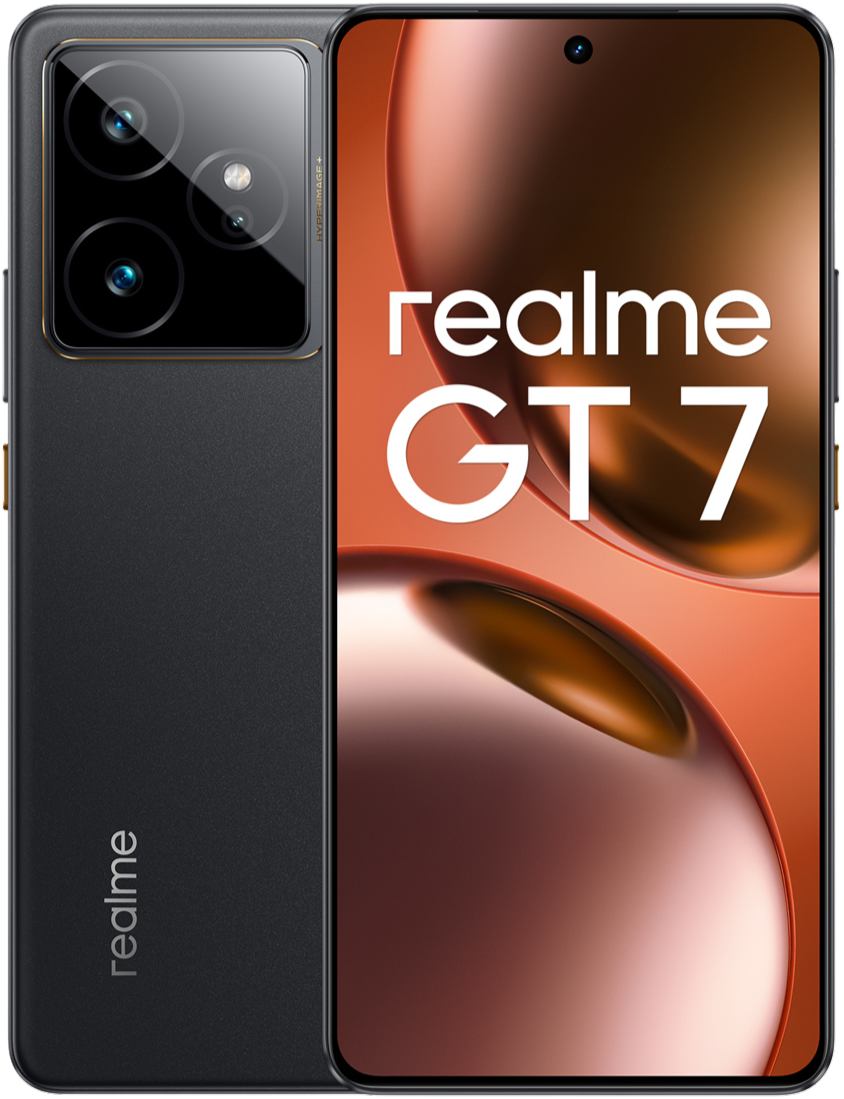 Realme GT 7