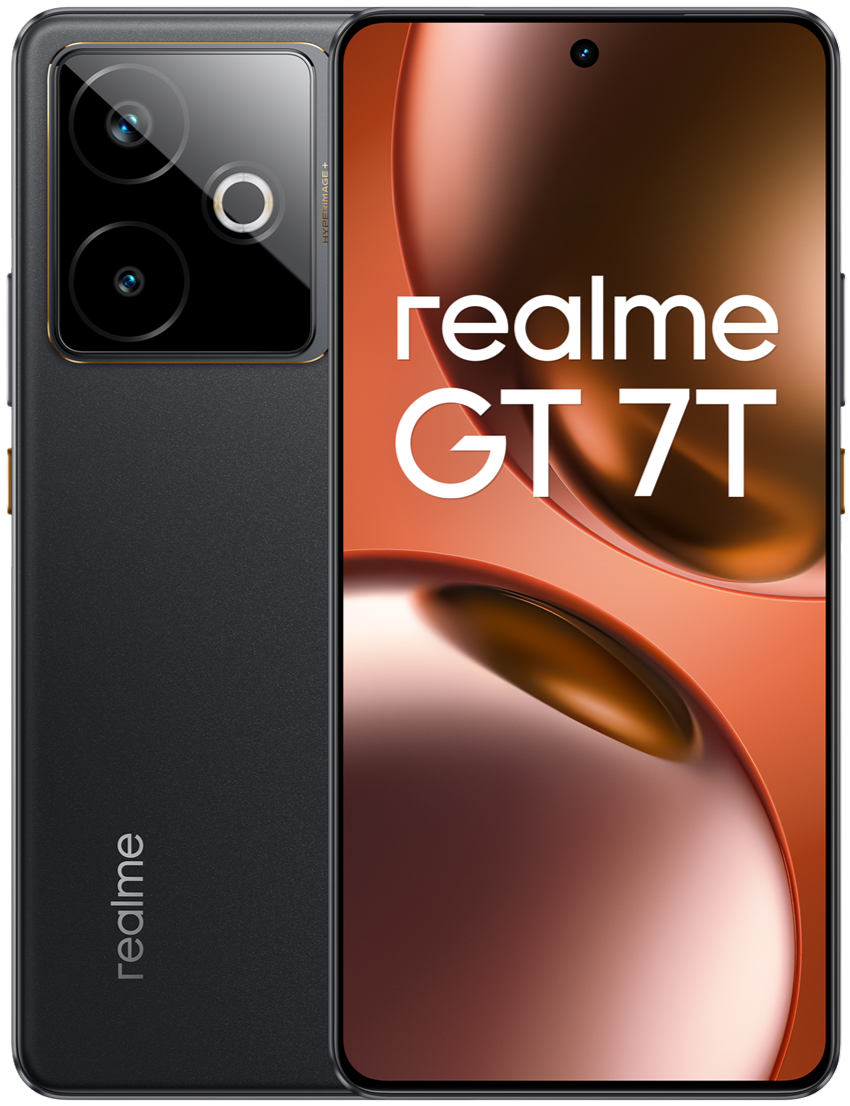 Realme GT 7T