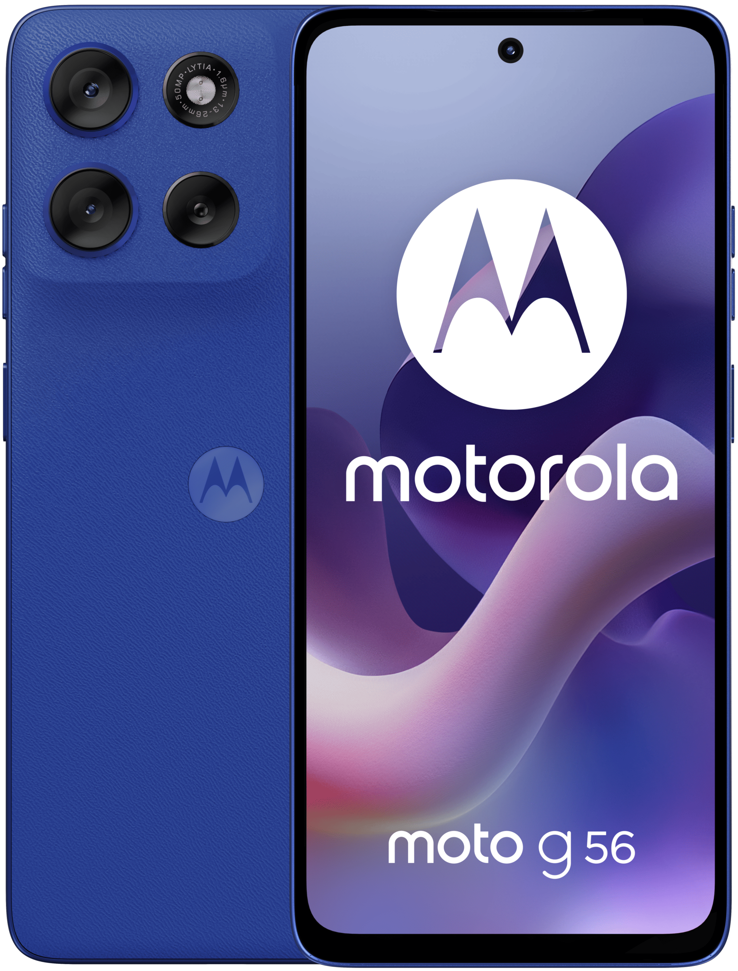 Motorola Moto G56