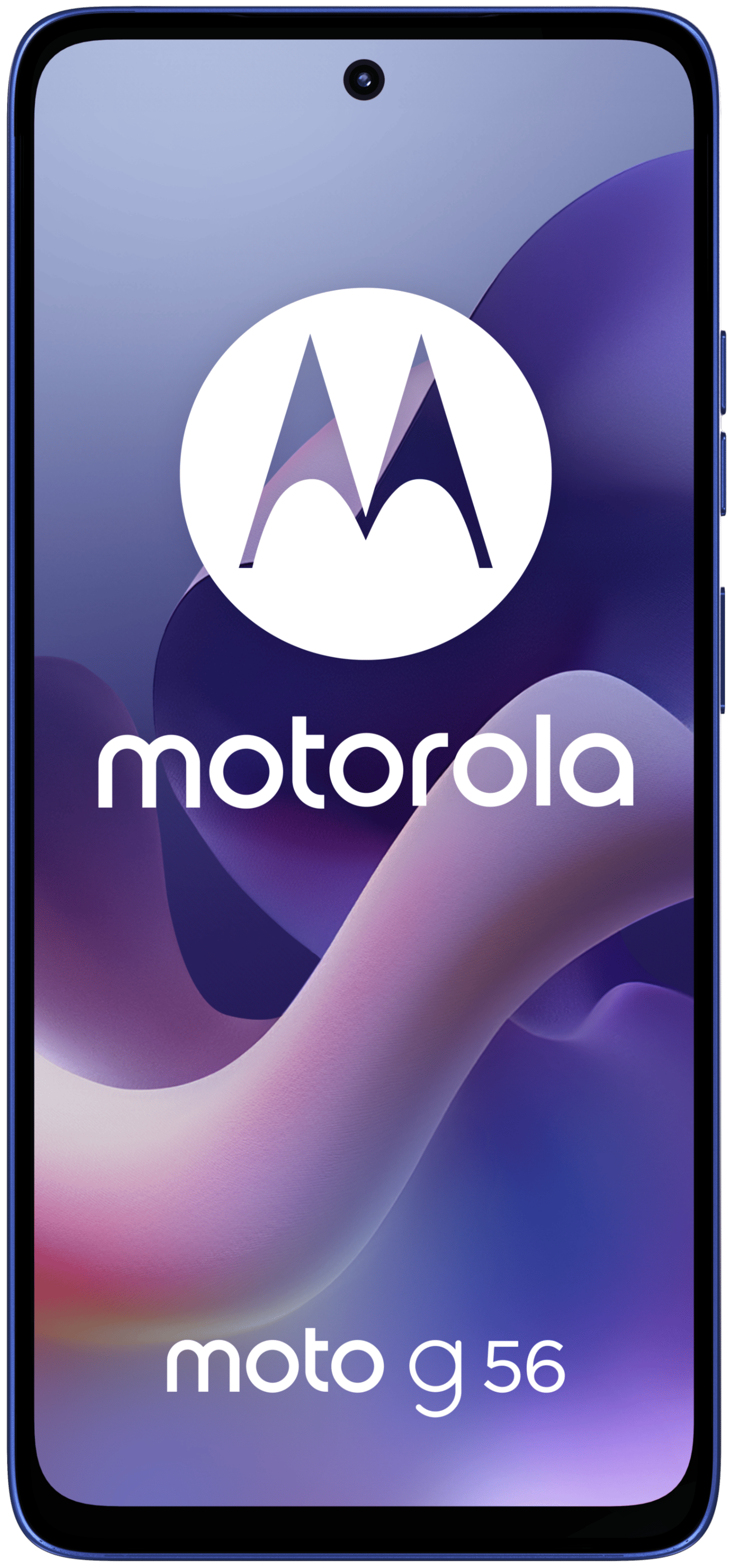 Motorola Moto G56
